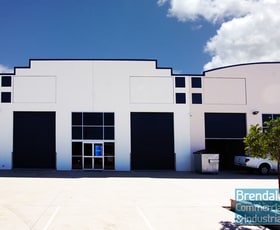 Factory, Warehouse & Industrial commercial property leased at Lawnton QLD 4501
