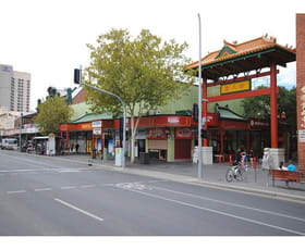 Offices commercial property leased at Shops 1 & 2, 85 Grote Street Adelaide SA 5000