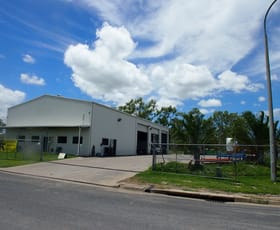 Factory, Warehouse & Industrial commercial property leased at 9 Waurn Street Kawana QLD 4701