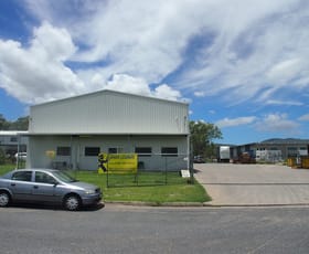 Factory, Warehouse & Industrial commercial property leased at 9 Waurn Street Kawana QLD 4701