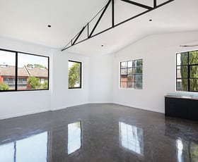 Showrooms / Bulky Goods commercial property leased at 7 Smith Street Fitzroy VIC 3065