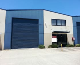 Factory, Warehouse & Industrial commercial property leased at 7/16 Donaldson Street Wyong NSW 2259