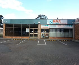 Shop & Retail commercial property leased at 1/4 Brooks Avenue Wyoming NSW 2250