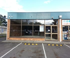 Shop & Retail commercial property leased at 1/4 Brooks Avenue Wyoming NSW 2250