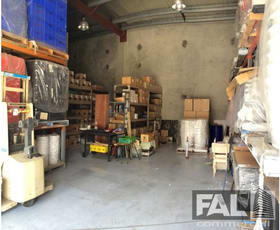 Factory, Warehouse & Industrial commercial property leased at 4/780 Boundary Road Coopers Plains QLD 4108
