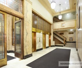 Offices commercial property leased at 155 King Street Sydney NSW 2000