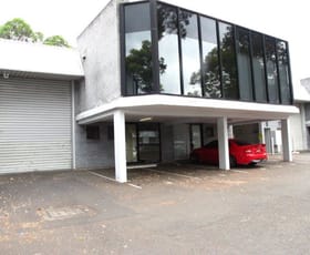 Factory, Warehouse & Industrial commercial property leased at 9 / UNDER /5 Hudson Avenue Castle Hill NSW 2154