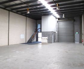 Factory, Warehouse & Industrial commercial property leased at 9 / UNDER /5 Hudson Avenue Castle Hill NSW 2154