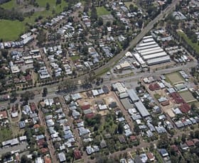 Development / Land commercial property leased at 52 James Street Guildford WA 6055