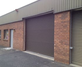 Factory, Warehouse & Industrial commercial property leased at 4/2 Clare Mace Close Tumbi Umbi NSW 2261