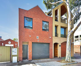 Offices commercial property leased at 317 Bay Street Port Melbourne VIC 3207