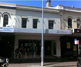 Offices commercial property leased at 314-316 Oxford Street Paddington NSW 2021