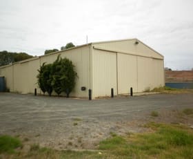 Factory, Warehouse & Industrial commercial property leased at B/8 Kelly Road Willaston SA 5118