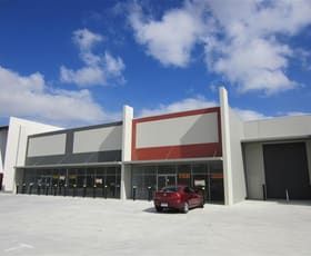Factory, Warehouse & Industrial commercial property leased at 2/13 Discovery Drive Bibra Lake WA 6163