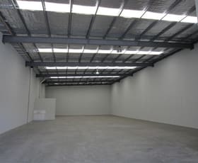 Factory, Warehouse & Industrial commercial property leased at 2/13 Discovery Drive Bibra Lake WA 6163