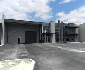 Factory, Warehouse & Industrial commercial property leased at 76 Mordaunt Circuit Canning Vale WA 6155