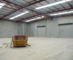Factory, Warehouse & Industrial commercial property leased at 76 Mordaunt Circuit Canning Vale WA 6155