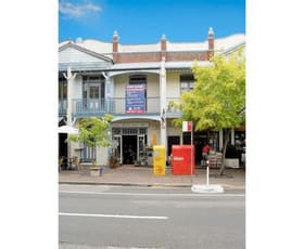 Offices commercial property leased at 1st Floor/127 Blues Point Road Mcmahons Point NSW 2060