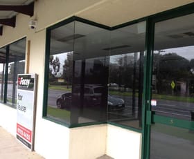 Shop & Retail commercial property leased at 68-70 Old Princes Highway Beaconsfield VIC 3807