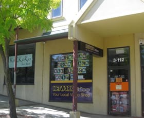 Shop & Retail commercial property leased at 112 James Street Templestowe VIC 3106