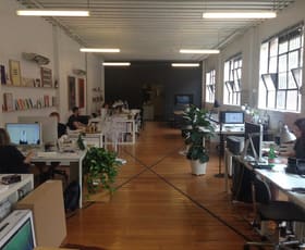 Showrooms / Bulky Goods commercial property leased at 23 Kerr Street Fitzroy VIC 3065