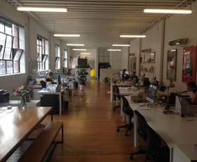 Showrooms / Bulky Goods commercial property leased at 23 Kerr Street Fitzroy VIC 3065