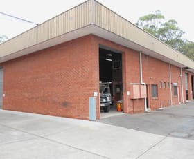 Factory, Warehouse & Industrial commercial property leased at Unit 5/12  Pendlebury Road Cardiff NSW 2285
