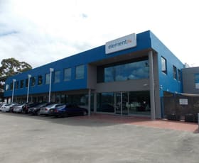 Offices commercial property leased at South Granville NSW 2142