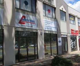 Offices commercial property leased at 3 Level 1/54 Hoskins Street Mitchell ACT 2911