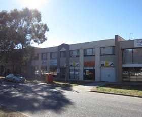Offices commercial property leased at 3 Level 1/54 Hoskins Street Mitchell ACT 2911
