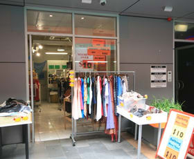 Shop & Retail commercial property leased at 4/21-23 Rundle Mall Adelaide SA 5000