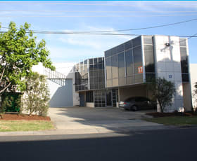 Factory, Warehouse & Industrial commercial property leased at 17 King Street Blackburn VIC 3130