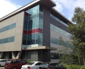 Offices commercial property leased at 47/Buildin/195 WELLINGTON ROAD Mulgrave VIC 3170