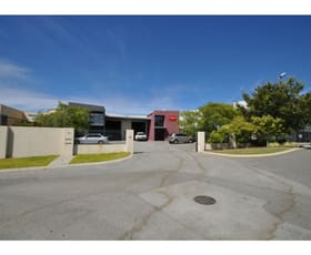 Offices commercial property leased at 2/34 Millrose Drive Malaga WA 6090