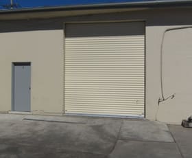 Factory, Warehouse & Industrial commercial property leased at 3/4 Isa Street Fyshwick ACT 2609