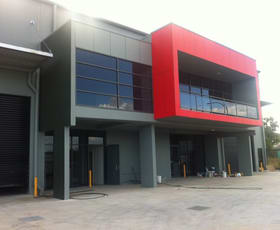 Factory, Warehouse & Industrial commercial property leased at Greenacre NSW 2190