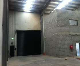 Factory, Warehouse & Industrial commercial property leased at Greenacre NSW 2190