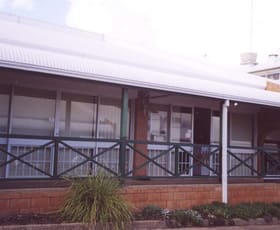 Offices commercial property leased at 14/3460 Pacific Highway Springwood QLD 4127
