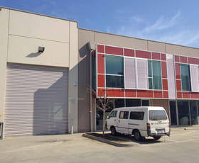 Factory, Warehouse & Industrial commercial property leased at Mount Waverley VIC 3149