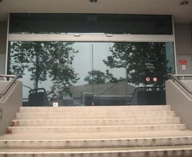 Offices commercial property leased at 1 Moore Street Liverpool NSW 2170
