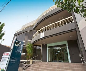 Offices commercial property leased at Level 1/273 Camberwell Road Camberwell VIC 3124