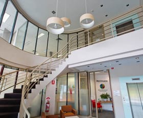 Offices commercial property leased at Level 1/273 Camberwell Road Camberwell VIC 3124