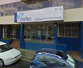 Offices commercial property leased at Ground/10-12 Colbee Court Phillip ACT 2606
