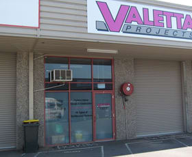 Factory, Warehouse & Industrial commercial property leased at 7/151-155 Gladstone Street Fyshwick ACT 2609
