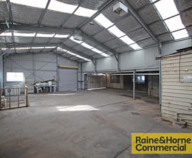 Factory, Warehouse & Industrial commercial property leased at Sandgate QLD 4017