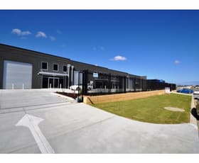 Offices commercial property leased at 1/82 Christable Way Landsdale WA 6065