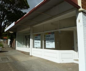 Shop & Retail commercial property leased at 2/138 Spit Road Mosman NSW 2088