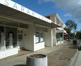 Shop & Retail commercial property leased at 2/138 Spit Road Mosman NSW 2088