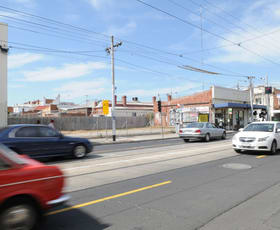 Development / Land commercial property leased at 189 - 195 Moreland Road Coburg VIC 3058