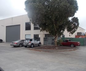 Offices commercial property leased at Unit 8/144-150 Canterbury Road Kilsyth VIC 3137